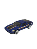 Hotwheels DMC Delorean