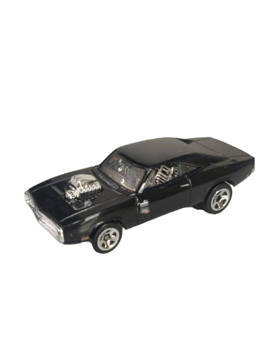 Hotwheels 70 Dodge Charger