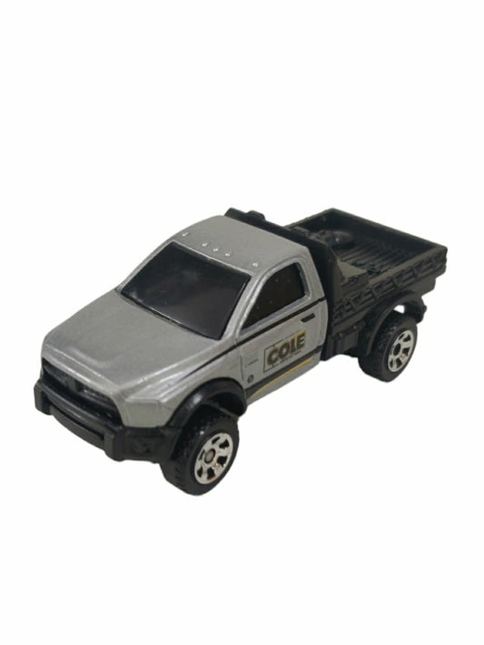Matchbox ram Flatbed