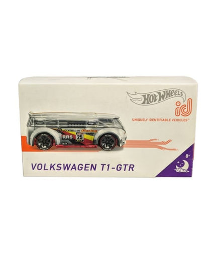 Hotwheels ID Volkswagen T1-GTR