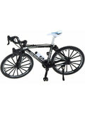 Bicycle 1:10 Crazy Bicycie racing riding (Gray) (BUY ONE GET ONE FREE)