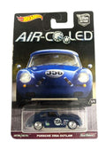EXCLUSIVE Hotwheels Porsche 356A Outlaw