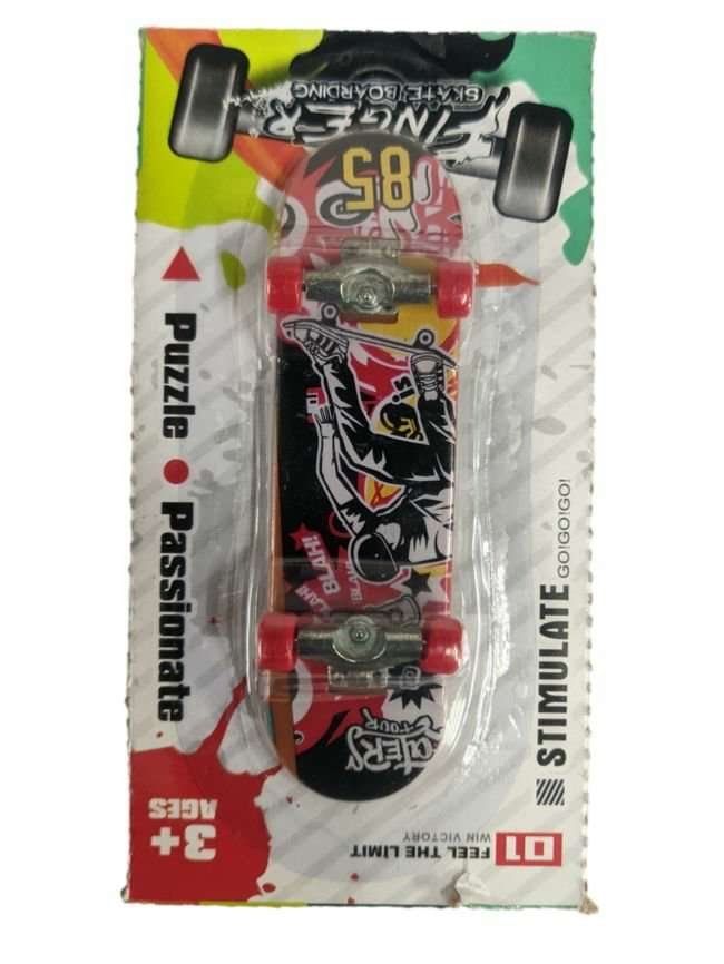 Skateboard premium
