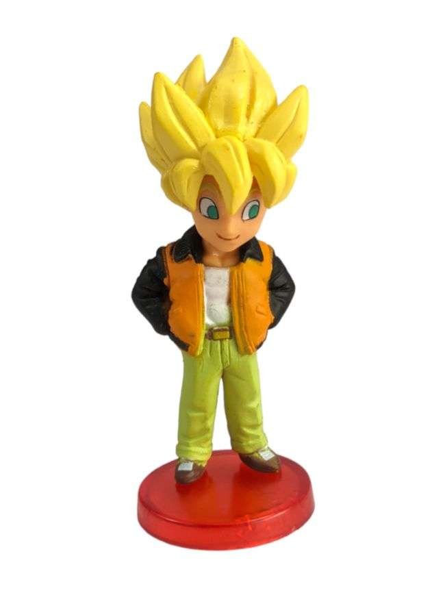 Ball Figure Dragon Ball Z Action Figure – Toy Collectors India