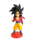 Dragon Ball GT Goku Super 17 Action Figure