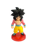 Dragon Ball Action Figure