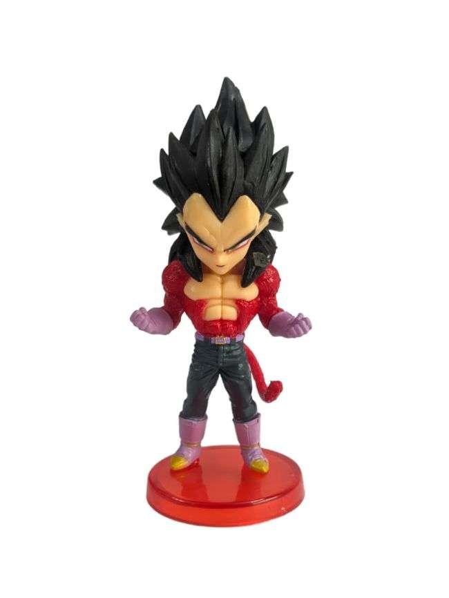 Dragon Ball Action Figure
