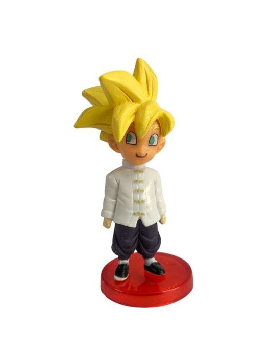 Banpresto Dragon Ball Z Action Figure
