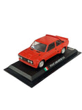 Fiat Abarth 131 scale 1:43