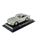 Aston martin 1/43