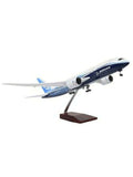 Diecast Airplane Aircraft Model Boeing