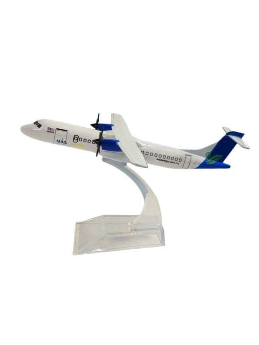 Diecast Airplane Aircraft Model Maswings