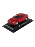 EXCLUISVE Alfa Romeo 156