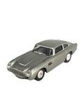 loose car Aston Martin