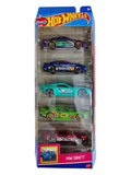 Indian hotwheels hw drift 5 pack