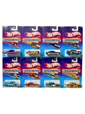 Hotwheels ultrahots set set of 8