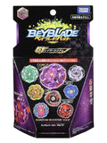 Takara Tomy Beyblade Random Booster - Vol.17