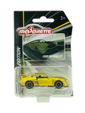 Majorette Limited Edition Ford Mustang