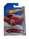Hotwheels Cadillac Sixteen Concept