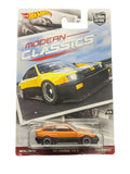 Get Exclusive Hot Wheels '85 Honda CR-X now