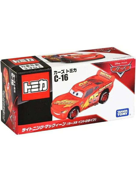 ミニカー Disney tomica ディズニートミカ（DISNEY TOMICA）｜商品情報｜ディズニーのおもちゃ