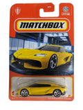 EXCLUSIVE Matchbox 2021 Koenigsegg Gemera