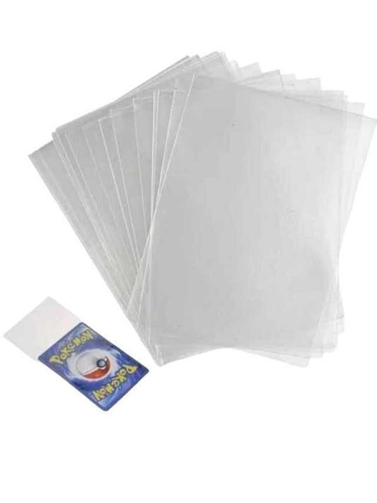 Pokemon Card Sleeves Pack of 400 – Best Prices in India
