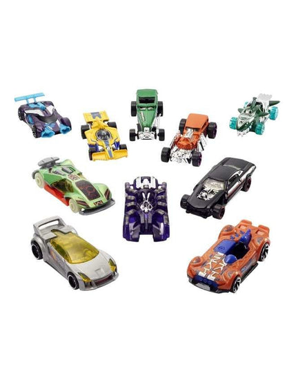 Hotwheels hw rewards cars