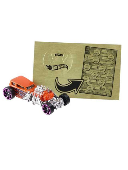 Hotwheels hw rewards cars