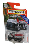 Matchbox trail tracker