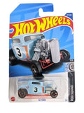 Get Hotwheels '32 Ford Gulf – Premium Collector's Item