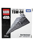 takara Tomy tsw-04 Star Wars
