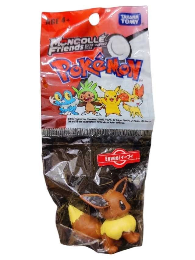 takara Tomy eevee