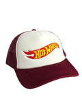 Hotwheels cap