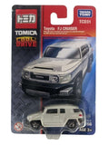 Takara Tomy Toyota Fj Cruise