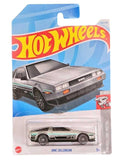 Hotwheels DMC Delorean Treasure hunt