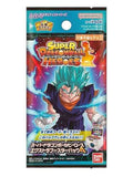super dragon ball heroes extra