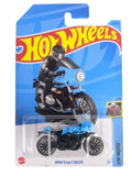 Limited Edition Hot Wheels BMW R NineT Racer
