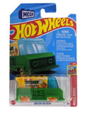 BuyHot Wheels Bricking Delivery green – Imported Car