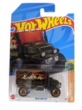 Buy Hot Wheels Baja Hauler – Limited Edition