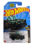 Hotwheels Classic Tv Series Batmobile