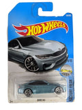 Exclusive Hot Wheels BMW M4 – Collector's Edition
