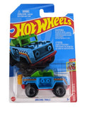 Exclusive Hot Wheels Bricking Trails | Best Deals Online
