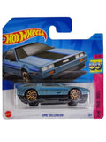 Hotwheels DMC Delorean