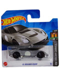 Hotwheels el Segundo coupe