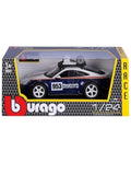 Bburago Porsche 911 dakar