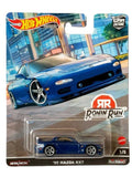 HotWheels 95 Mazda RX7 Imported Premium 1:64 Scale
