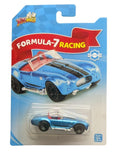 EXCLUSIVE Formula 7 Racing Shiny Blue