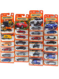 EXCLUSIVE Matchbox Set Of 24 970B