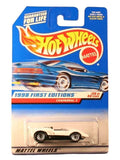 Hotwheels chaparral 2